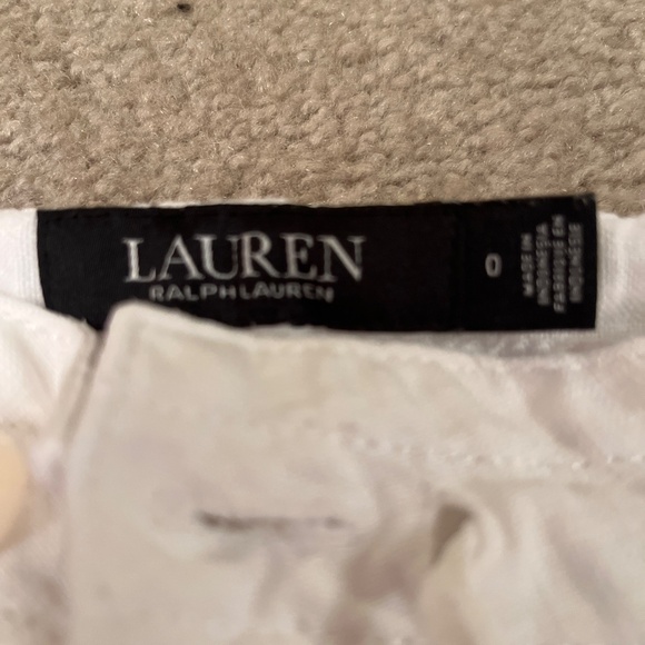 Ralph Lauren Woman’s Pants - Picture 5 of 6